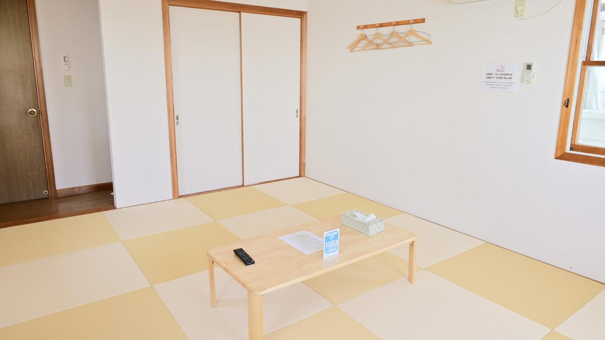 Biwa-Lakeside Cottage B B Dylan Minamikomatsu Quarto foto